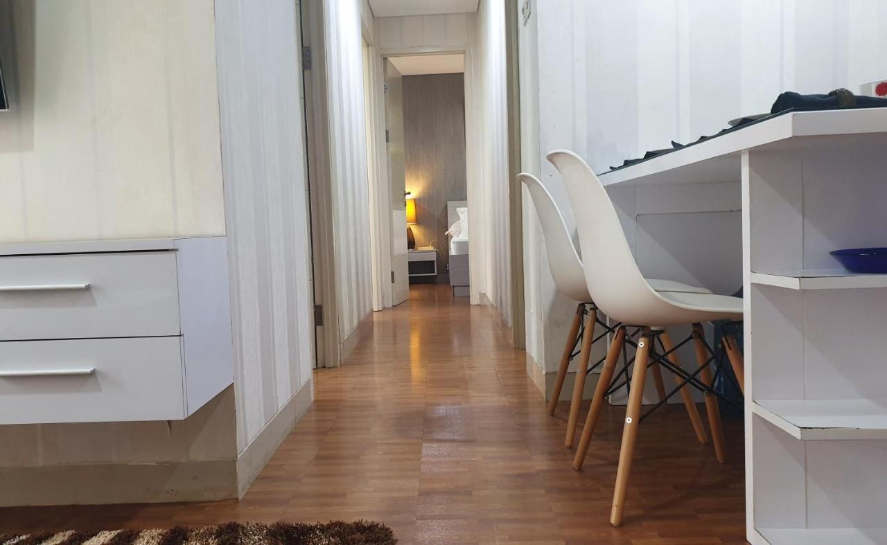 Quiet Level View 3brs Lippo Cikarang Ejip -min 3 Nights- *