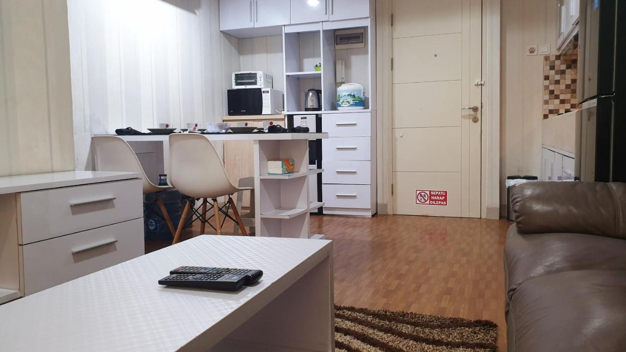 Apartemen Quiet Level View 3brs Lippo Cikarang Ejip -min 3 Nights-