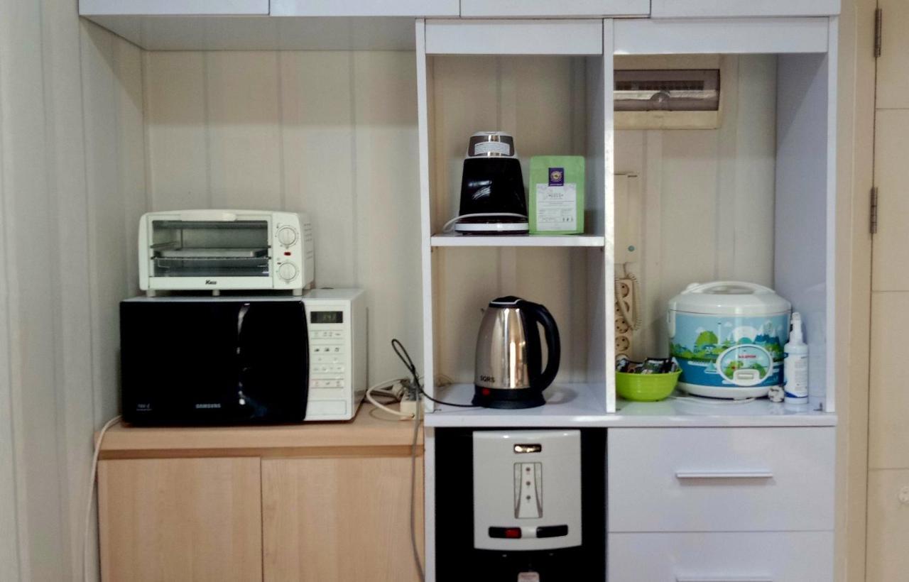 Quiet Level View 3brs Lippo Cikarang Ejip -min 3 Nights- *