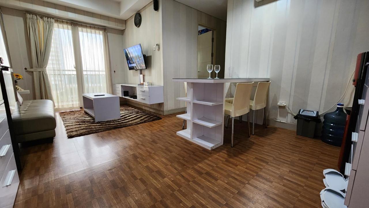 Apartemen Quiet Level View 3brs Lippo Cikarang Ejip -min 3 Nights- *