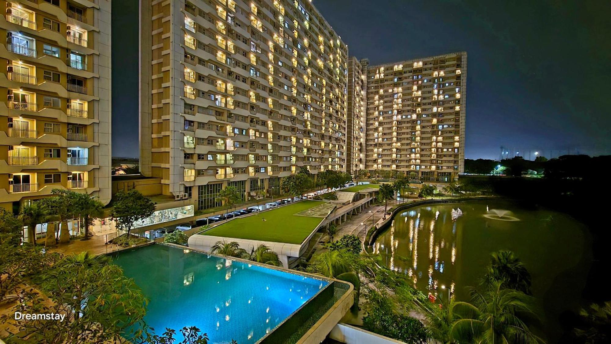 Quiet Level View 3brs Lippo Cikarang Ejip -min 3 Nights-