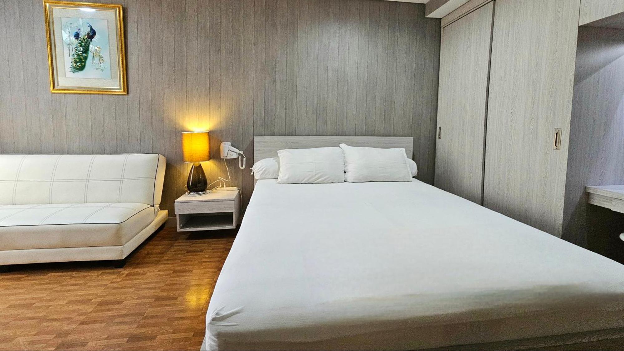 Quiet Level View 3brs Lippo Cikarang Ejip -min 3 Nights- *
