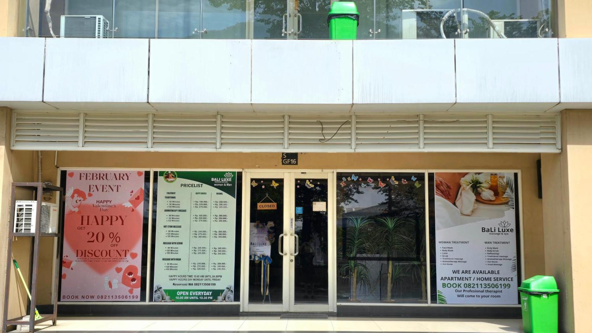 Quiet Level View 3brs Lippo Cikarang Ejip -min 3 Nights- * Bekasi